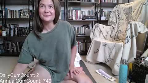 BellaStrange69 online show from 07.23.26