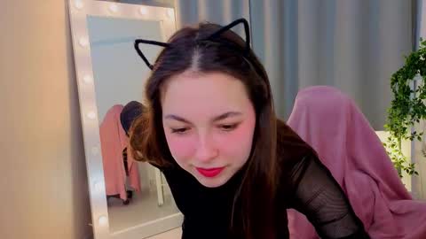 Snapshot of bellasvity chatting on 03.03.26 Bella online show from 03.03.26