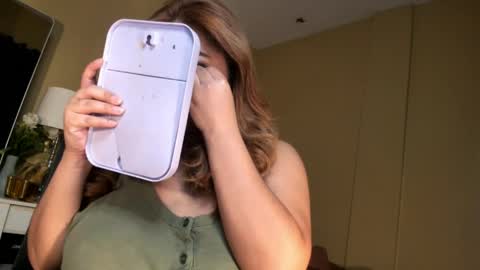 BELLA JONES online show from 03.26.26