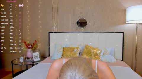 Bella online show from 03.22.26