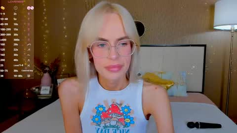 Bella online show from 05.31.26