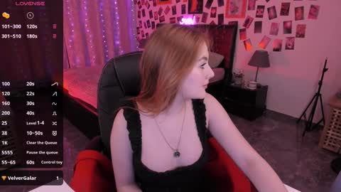 Bella online show from 03.01.25