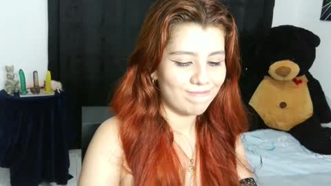 Aleja  online show from 12.21.24