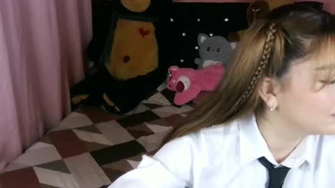 Snapshot of bellatrix_colen chatting on 05.06.26 Aleja online show from 05.06.26