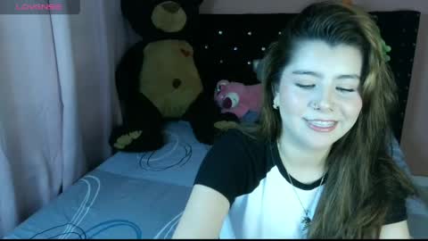 Snapshot of bellatrix_colen chatting on 05.20.26 Aleja online show from 05.20.26