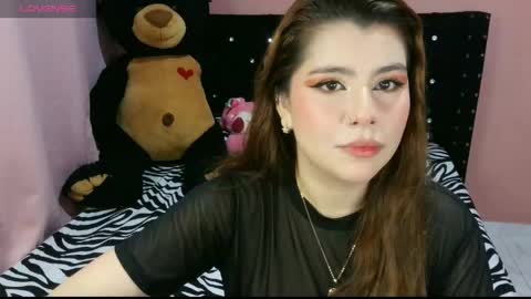 Snapshot of bellatrix_colen chatting on 05.25.26 Aleja online show from 05.25.26