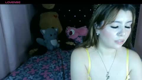 Snapshot of bellatrix_colen chatting on 06.07.26 Aleja online show from 06.07.26