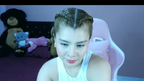 Snapshot of bellatrix_colen chatting on 06.24.26 Aleja online show from 06.24.26