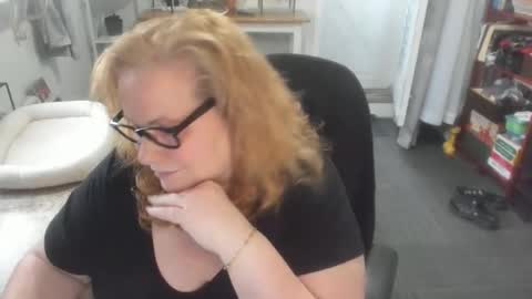 Bellavoca online show from 11.07.25