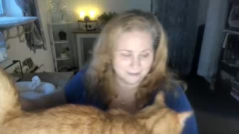 Bellavoca online show from 11.27.25