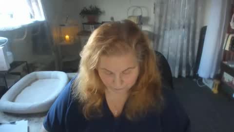 Snapshot of bellavoca chatting on 01.11.26 Bellavoca online show from 01.11.26