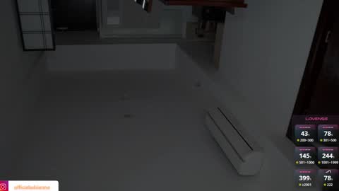 Belle Adrienne  IG  online show from 03.02.26