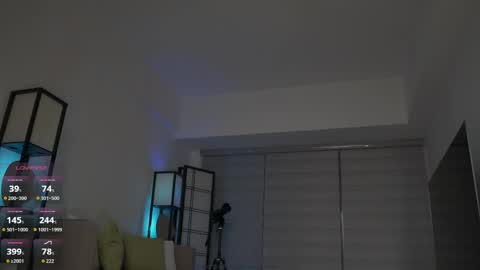 Belle Adrienne  IG  online show from 05.16.26