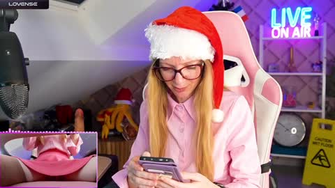 Alice online show from 12.13.24