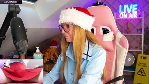 Alice online show from 12.23.24