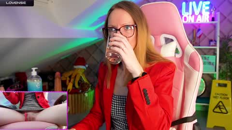 Alice online show from 01.31.25