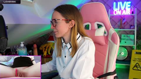 Alice online show from 02.04.25