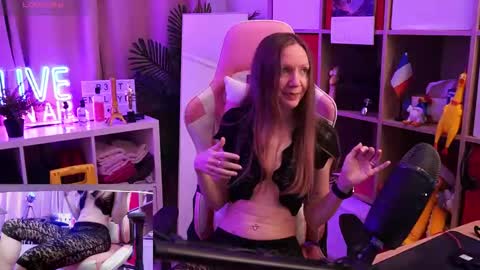 Alice online show from 02.05.26