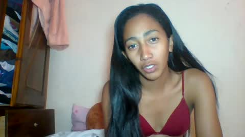 Snapshot of belle_annah chatting on 06.29.26 belle_annah online show from 06.29.26