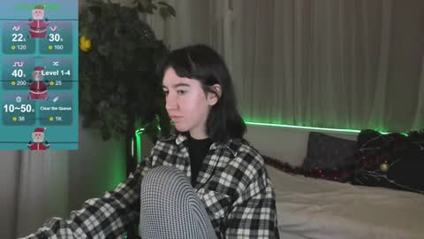 Bella online show from 12.24.24