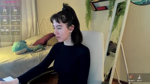 Bella online show from 01.19.25