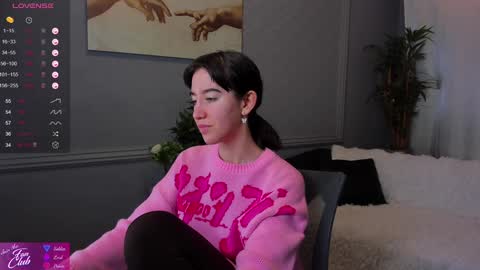 Bella online show from 01.22.25