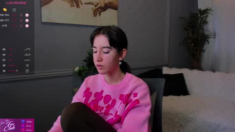 Bella online show from 01.22.25