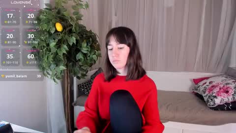 Bella online show from 03.06.25