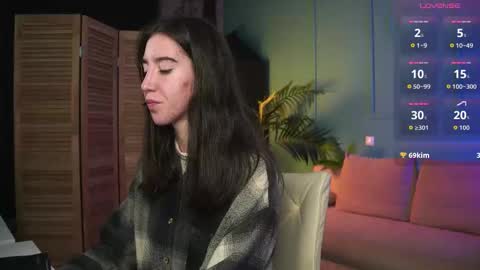 Bella online show from 10.04.25