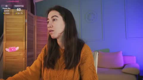 Bella online show from 12.01.25