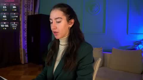 Bella online show from 03.06.26