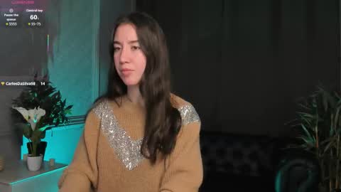 Bella online show from 03.21.26