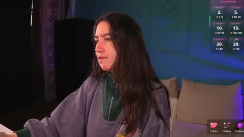 Bella online show from 04.19.26