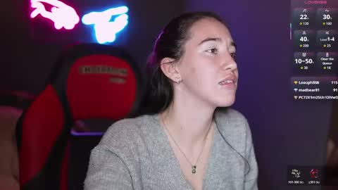Bella online show from 05.11.26