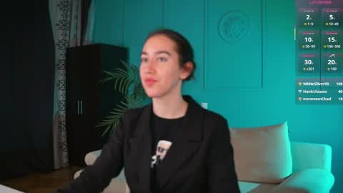 Bella online show from 06.01.26