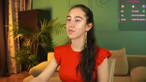 Bella online show from 07.10.26
