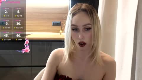 Belle online show from 04.23.26