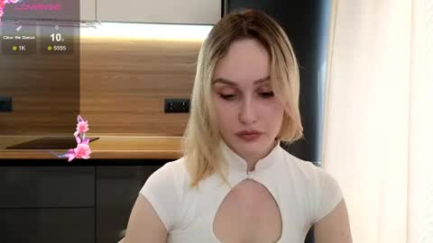 Belle online show from 05.04.26