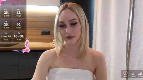 Belle online show from 05.14.26