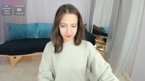 Belle online show from 11.19.25