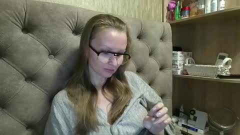 Amelia online show from 10.04.25