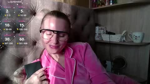 Amelia online show from 01.12.26