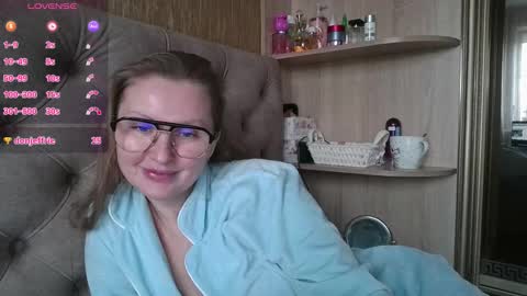 Amelia online show from 02.27.26