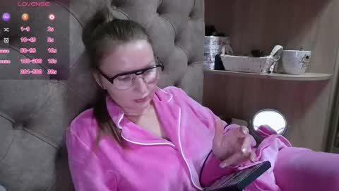 Amelia online show from 03.27.26