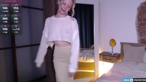 BELLEAN  online show from 02.12.25