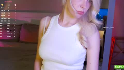 BELLEAN  online show from 06.28.26