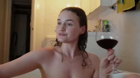 BELLE   online show from 09.14.25