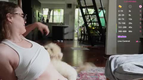 BELLE   online show from 09.19.25