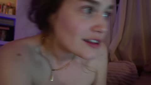 BELLE   online show from 09.26.25