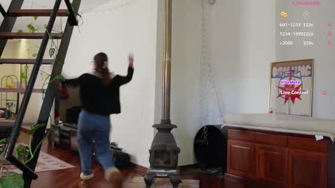 BELLE   online show from 10.14.25